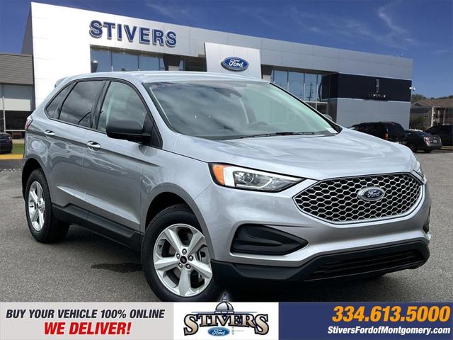 2024 Ford Edge SE