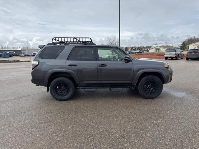 2021 Toyota 4Runner Venture Special Edition