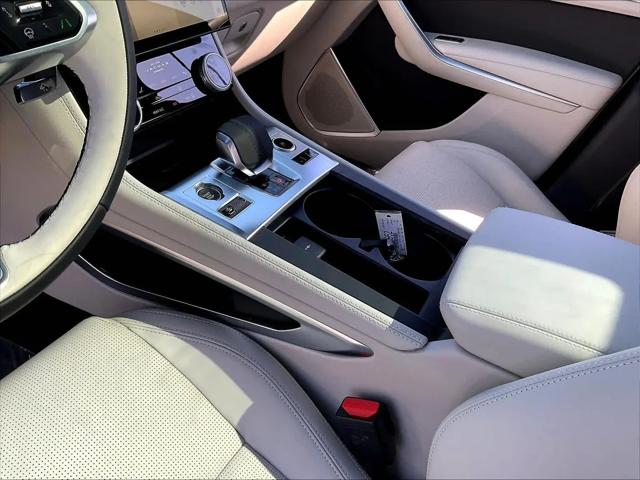2026 Jaguar F-PACE R-Dynamic S P400 AWD Automatic