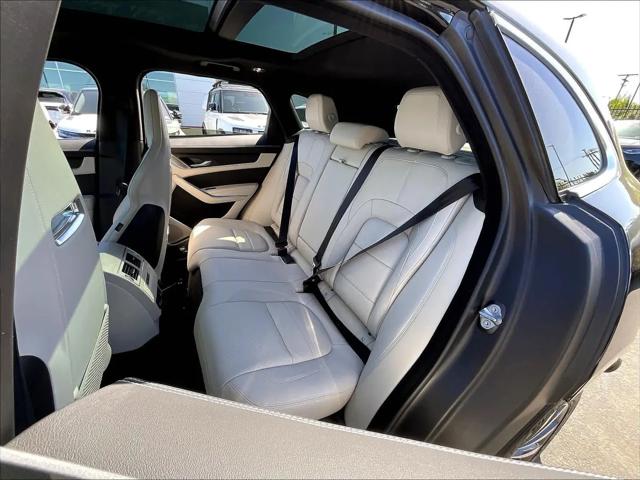 2026 Jaguar F-PACE R-Dynamic S P400 AWD Automatic