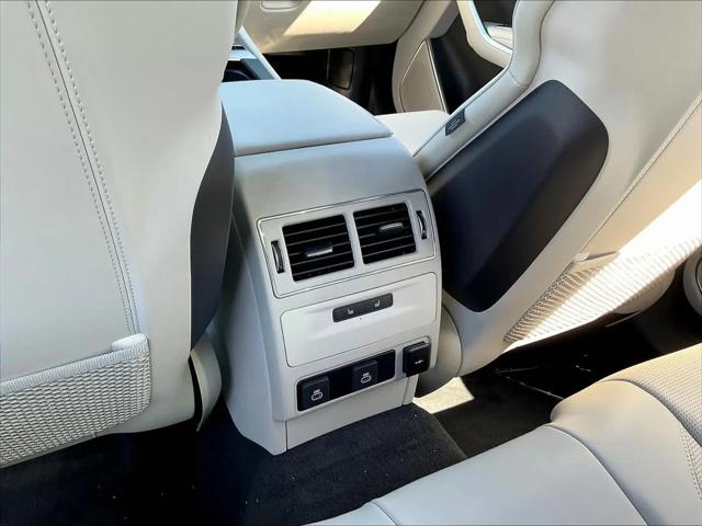 2026 Jaguar F-PACE R-Dynamic S P400 AWD Automatic