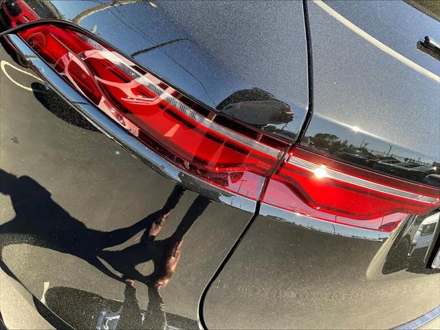 2026 Jaguar F-PACE R-Dynamic S P400 AWD Automatic