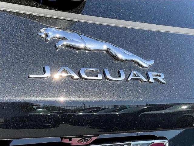2026 Jaguar F-PACE R-Dynamic S P400 AWD Automatic