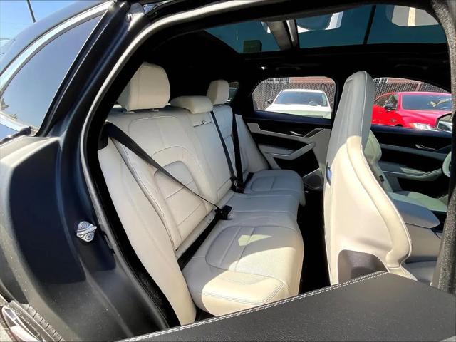 2026 Jaguar F-PACE R-Dynamic S P400 AWD Automatic