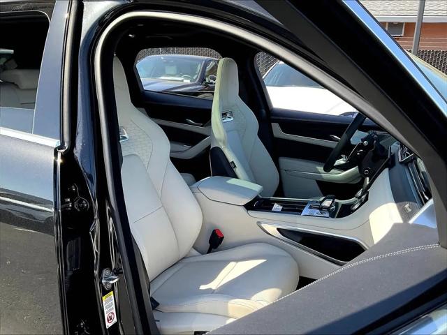 2026 Jaguar F-PACE R-Dynamic S P400 AWD Automatic
