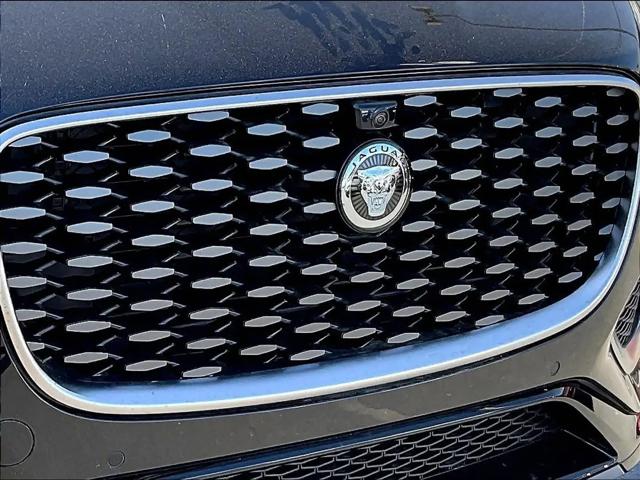 2026 Jaguar F-PACE R-Dynamic S P400 AWD Automatic