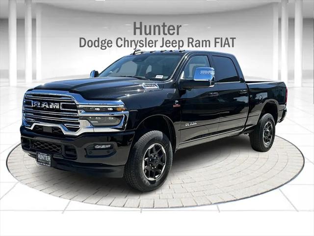 2025 Ram 2500 Laramie Crew Cab 4x4 6'4" Box for sale in Lancaster, CA