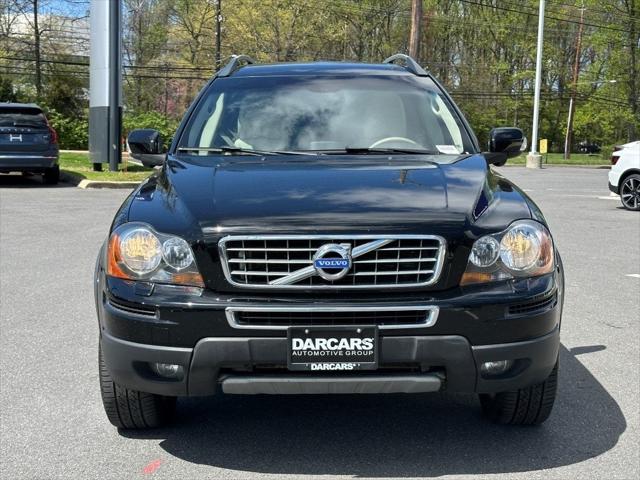 2011 Volvo XC90 3.2