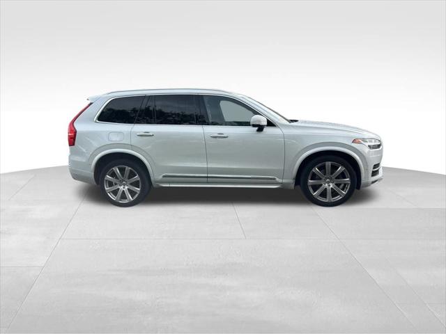 2018 Volvo XC90 T6 Inscription