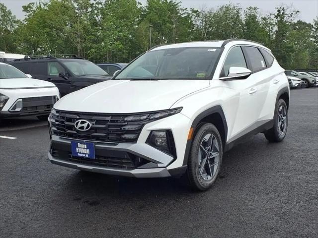 2025 Hyundai Tucson SEL Convenience for sale in Westbrook, ME