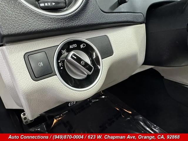 2012 Mercedes-Benz C 250 Sport