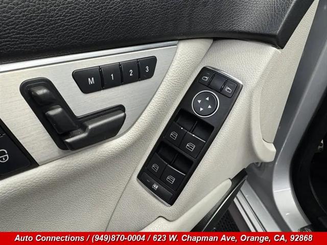 2012 Mercedes-Benz C 250 Sport