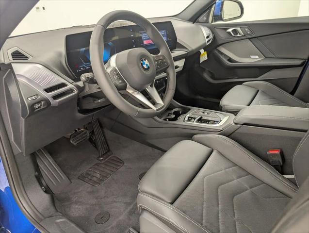 2025 BMW Coupe xDrive