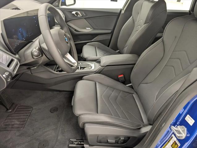 2025 BMW Coupe xDrive