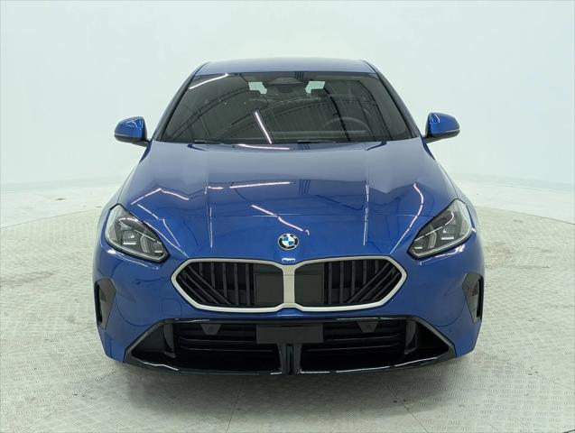 2025 BMW Coupe xDrive