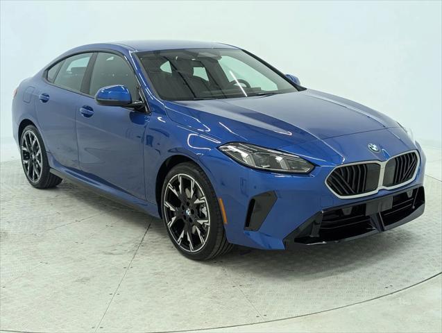 2025 BMW Coupe xDrive