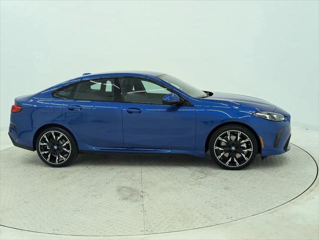 2025 BMW Coupe xDrive