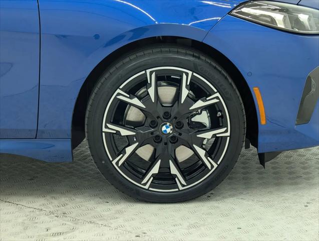 2025 BMW Coupe xDrive