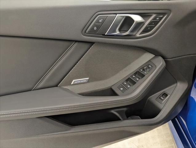 2025 BMW Coupe xDrive