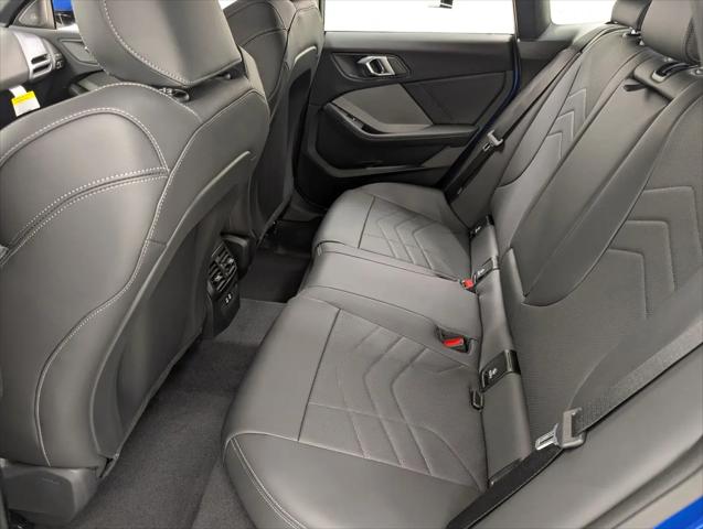 2025 BMW Coupe xDrive