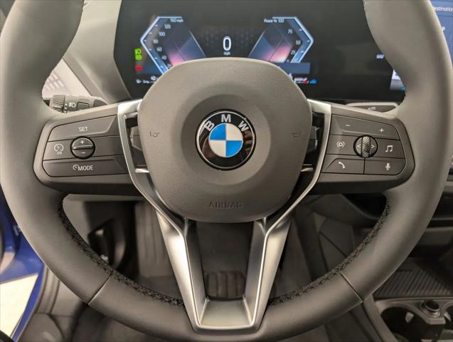 2025 BMW Coupe xDrive