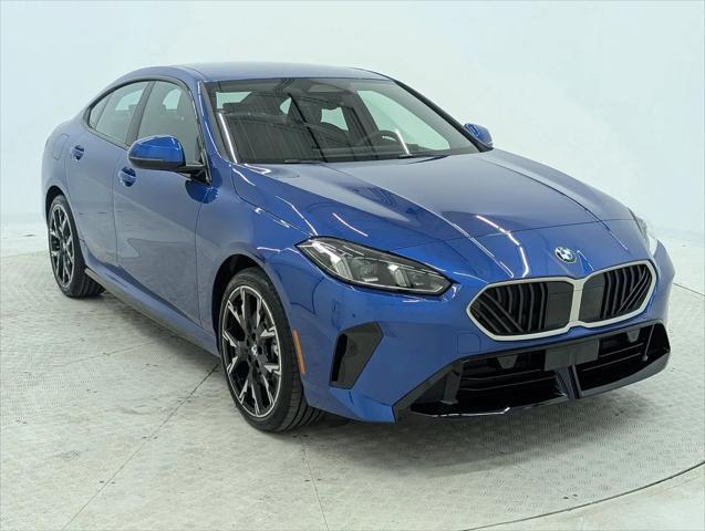 2025 BMW Coupe xDrive