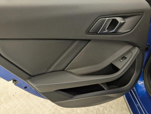 2025 BMW Coupe xDrive