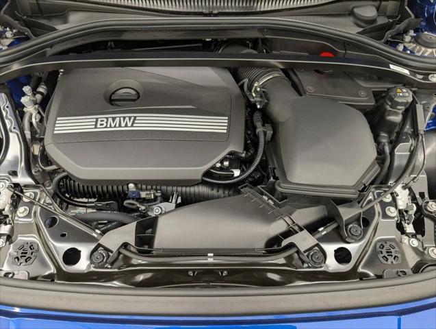 2025 BMW Coupe xDrive