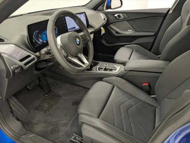 2025 BMW Coupe xDrive