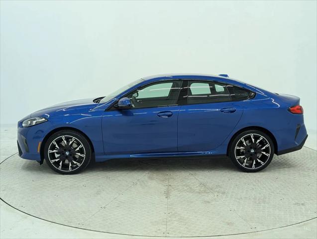 2025 BMW Coupe xDrive