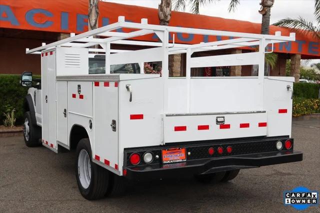 2020 Ford F-450 XL