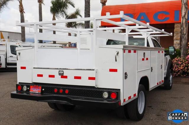 2020 Ford F-450 XL