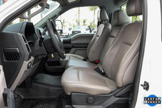 2020 Ford F-450 XL