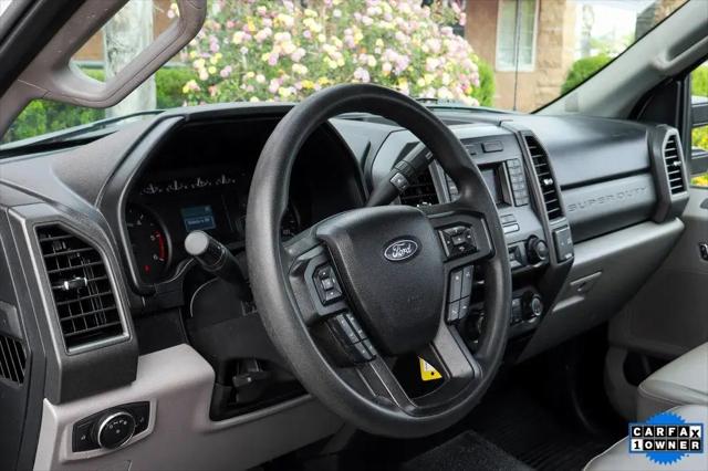 2020 Ford F-450 XL