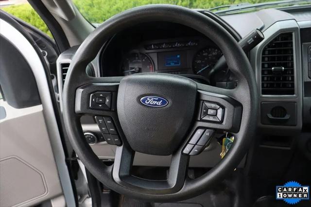 2020 Ford F-450 XL