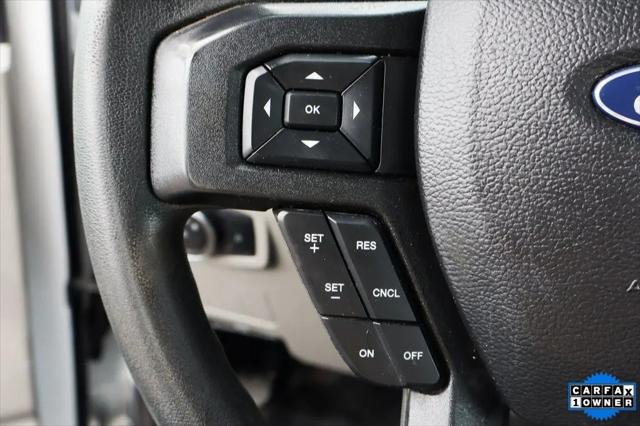 2020 Ford F-450 XL