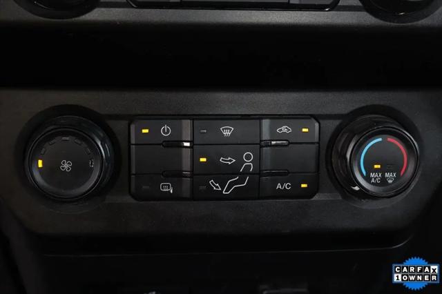 2020 Ford F-450 XL