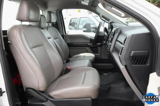 2020 Ford F-450 XL