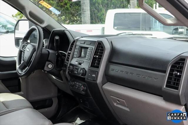 2020 Ford F-450 XL