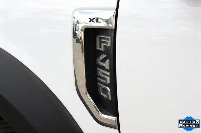 2020 Ford F-450 XL