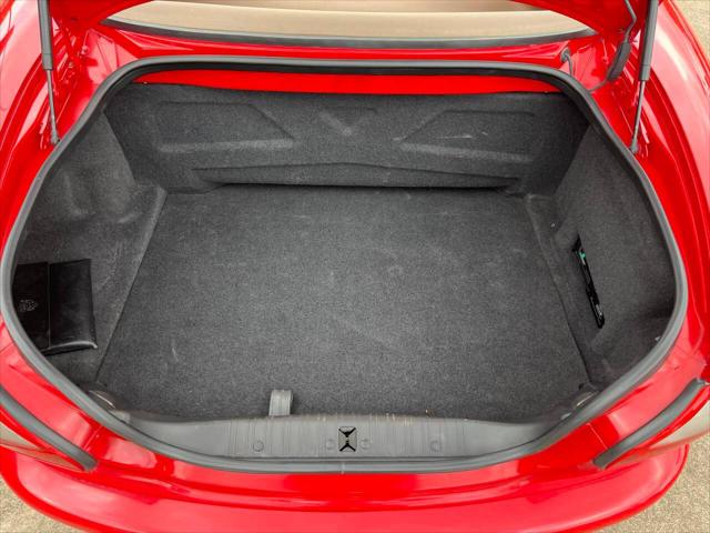 1999 Jaguar XK8 Standard