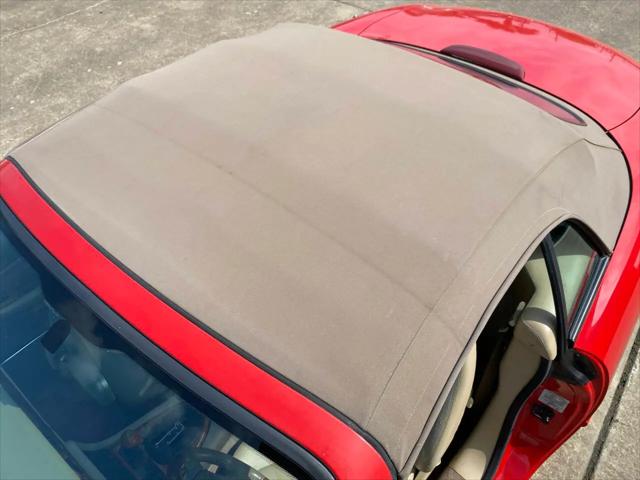 1999 Jaguar XK8 Standard