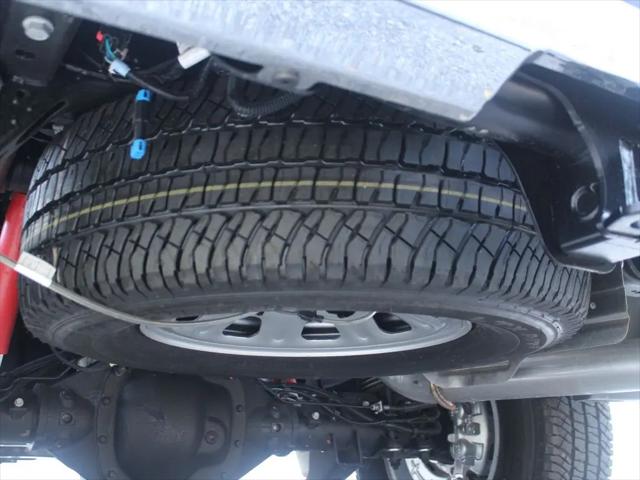 2025 GMC Sierra 2500HD 4WD Regular Cab Long Bed SLE