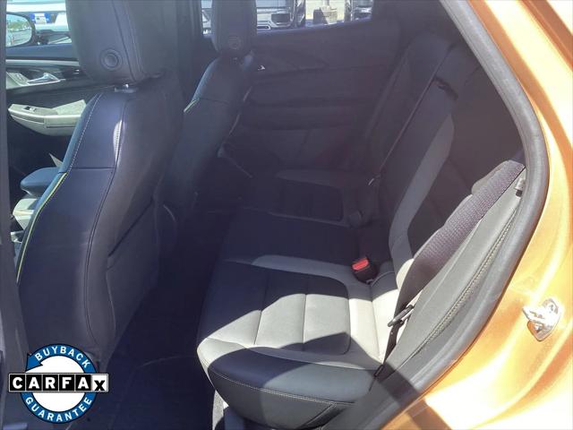 2024 Chevrolet TrailBlazer FWD ACTIV