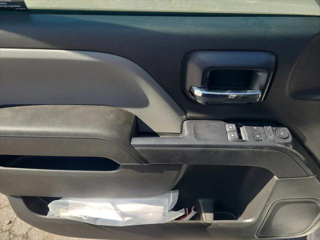 2024 Chevrolet Silverado MD Work Truck