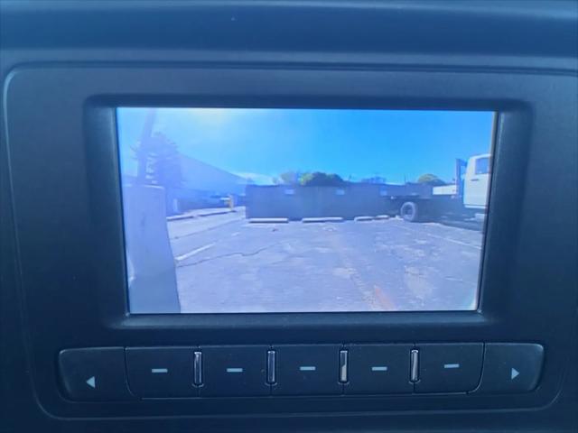 2024 Chevrolet Silverado MD Work Truck