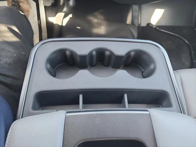 2024 Chevrolet Silverado MD Work Truck