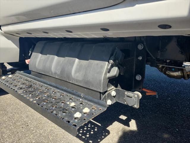 2024 Chevrolet Silverado MD Work Truck