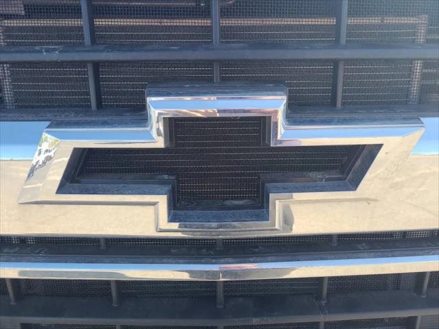 2024 Chevrolet Silverado MD Work Truck