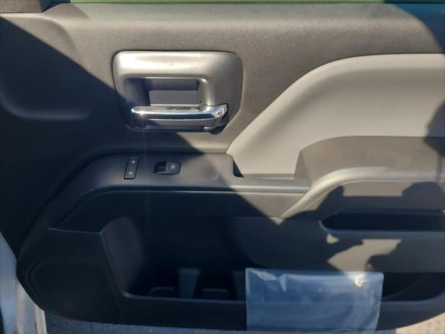 2024 Chevrolet Silverado MD Work Truck